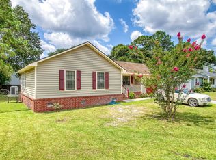 1445 Camp Rd, Charleston, SC 29412