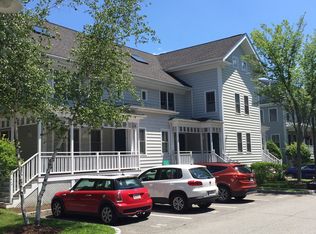 22 Russell Pl, Arlington, MA 02474