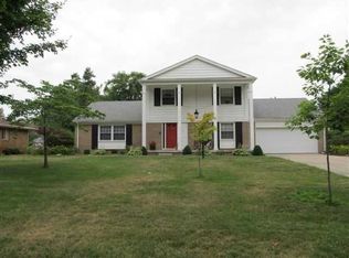 5059 Westbourne Rd, Toledo, OH 43623