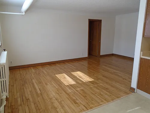 Floor plan E