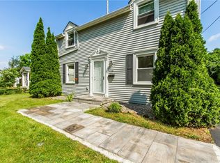 126 Westfall Rd, Rochester, NY 14620