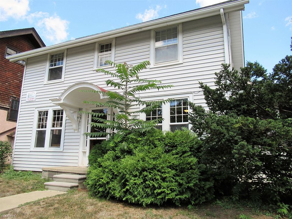 Exterior New