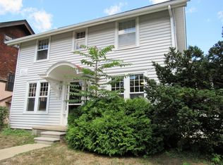 1423 S University Ave, Ann Arbor, MI 48104