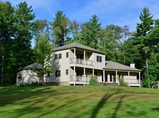 525 Upper Samsonville Rd, Olive, NY 12461