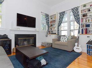 281-283 Brookline St, Cambridge, MA 02139