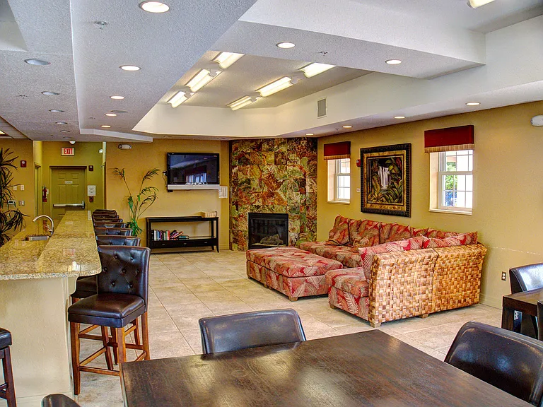 5300 S Atlantic Ave #2602 — Photo 42