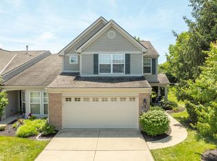 4247 Fieldsedge Dr, Mason, OH 45040