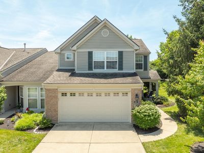 4247 Fieldsedge Dr, Mason, OH, 45040