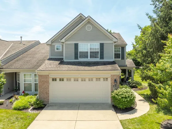 4247 Fieldsedge Dr, Mason, OH 45040