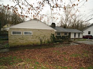 398 Savannah Dr, Sylva, NC 28779