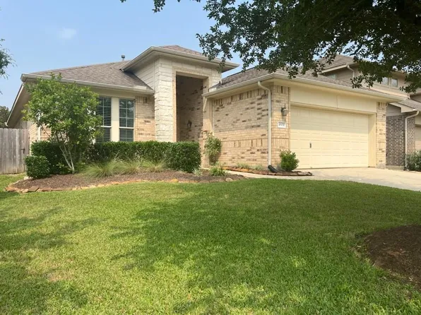 4801 Salinas Lane, League City, TX 77573