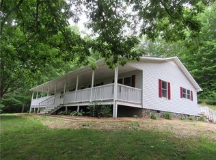 146 Grandpas Farm Rd, Fleetwood, NC 28626