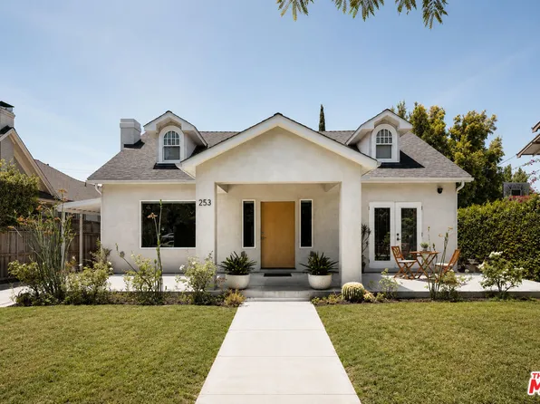 253 S Saint Andrews Pl, Los Angeles, CA 90004
