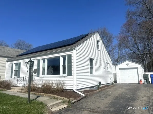 14 Coolidge Avenue, Newington, CT 06111