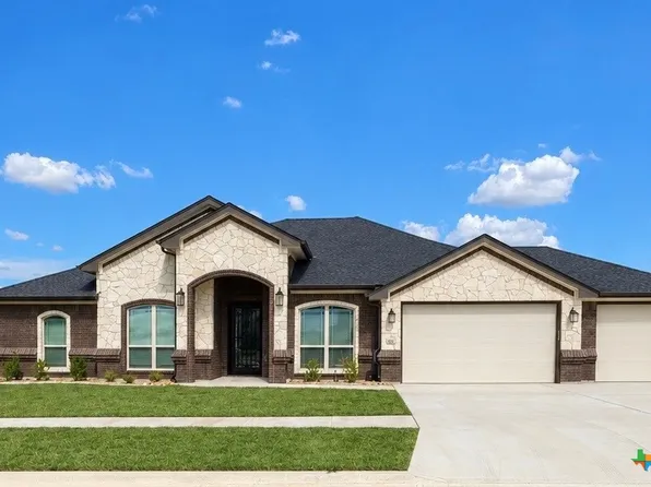8702 Corgi Ct, Killeen, TX 76542