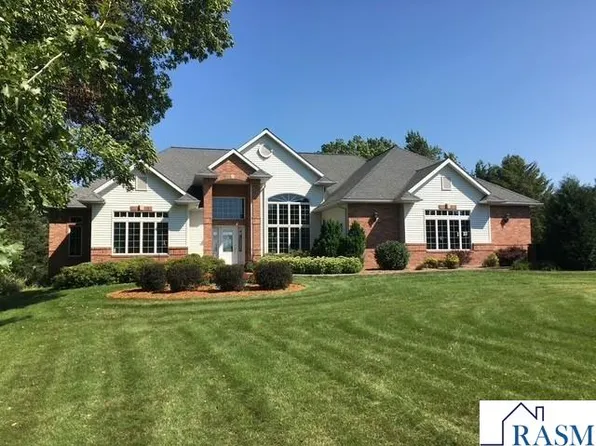 28612 Hub Dr, Madison Lake, MN 56063