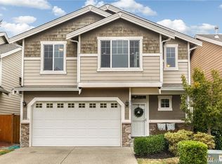 2523 131st St SE, Everett, WA 98208