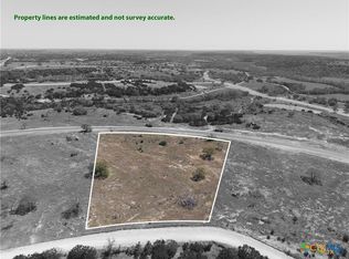 245 Grand Canyon Dr, Oglesby, TX 76561