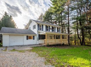 3074 National Pike, Farmington, PA 15437