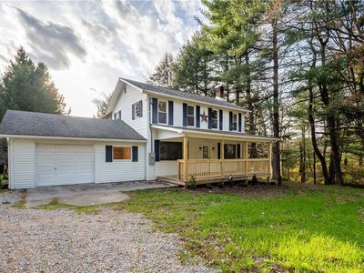 3074 National Pike, Farmington, PA, 15437