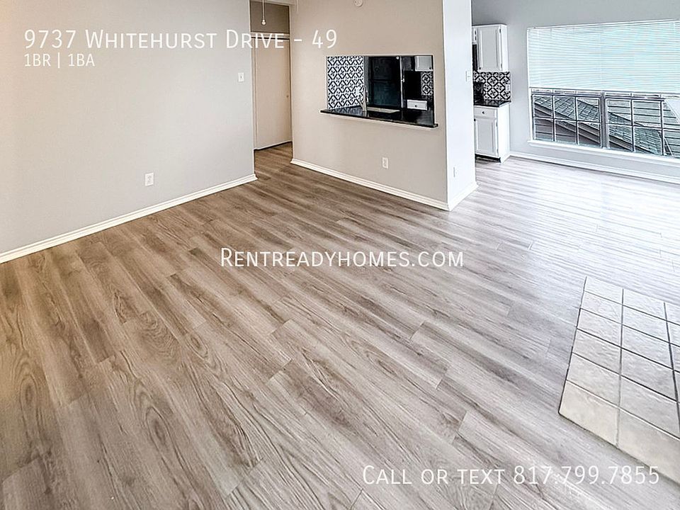1st image of 9737 Whitehurst Dr APT 49