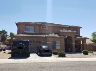 2921 W Shumway Farm Rd, Phoenix, AZ 85041