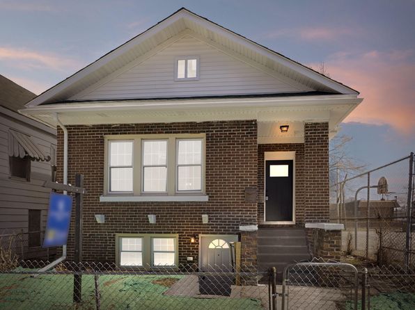 2057 Pennsylvania St, Gary, IN 46407