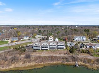 19 Bridge Street #5, Kittery, ME 03904