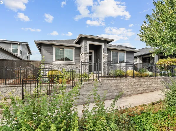 7245 SW Chestnut Ln, Wilsonville, OR 97070