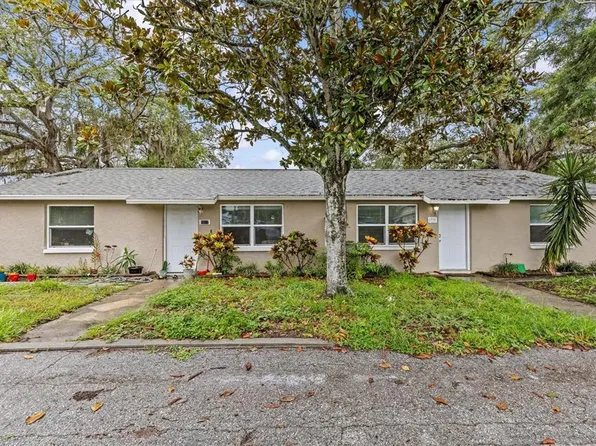 6917/6919 McBride Ct, New Pt Richey, FL 34652