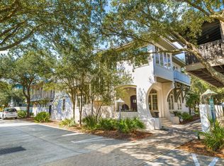 43 E Water St, Rosemary Beach, FL 32461