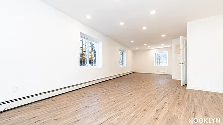 Rented by Nooklyn NYC LLC