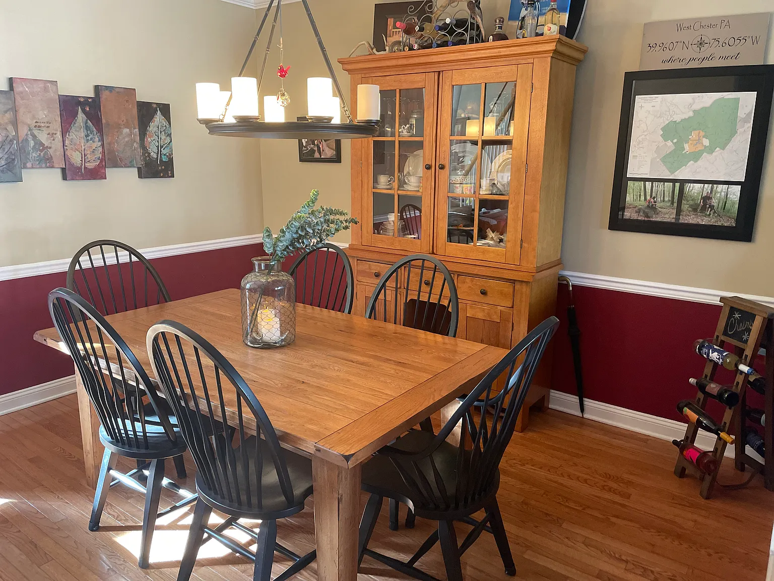3 bed, 2.5 bath, 2128 sqft, $3,500 — Photo 3