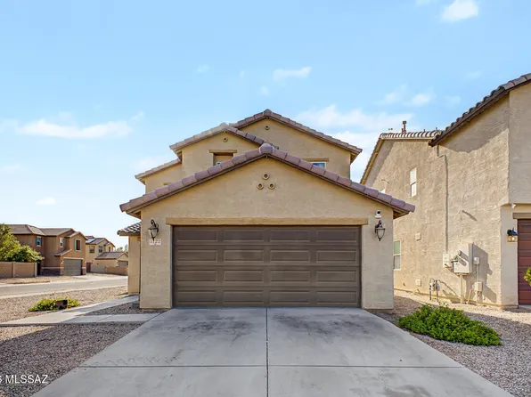 5122 S River Run Dr, Tucson, AZ 85746