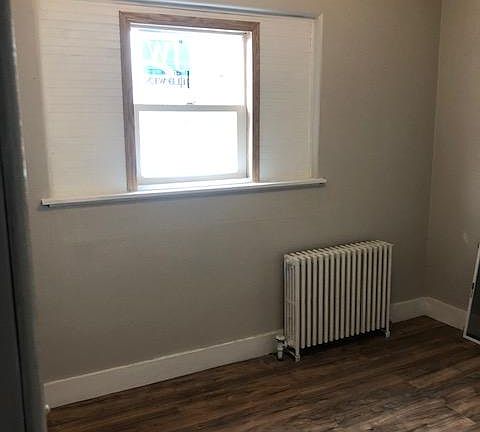 Bedroom 1 - New Window