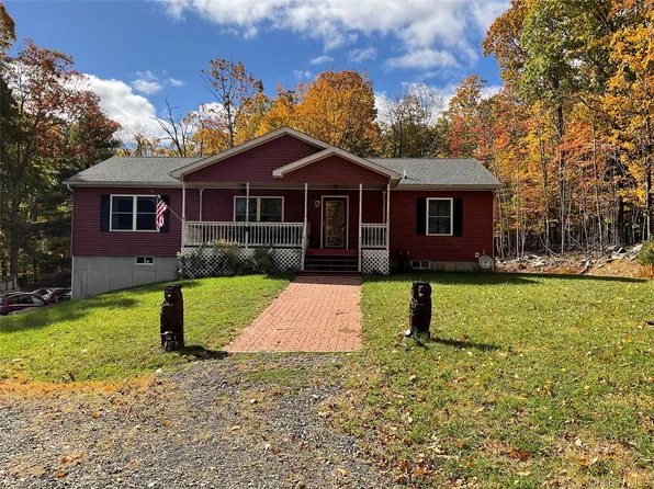 173 Franke Road, Huguenot, NY 12746