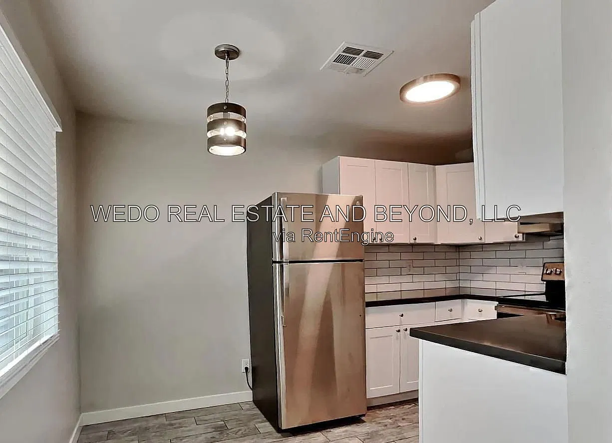 2 bed, 1.0 bath, 690 sqft, $1,395 — Photo 3