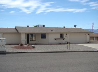 2706 Tradewind Dr, Lake Havasu City, AZ 86403
