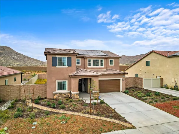 31324 Scrub Jay Rd, Winchester, CA 92596