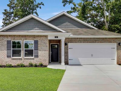 31 Press Rd, Scottsboro, AL, 35769