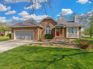 9502 W Brookridge Cir, Wichita, KS 67205