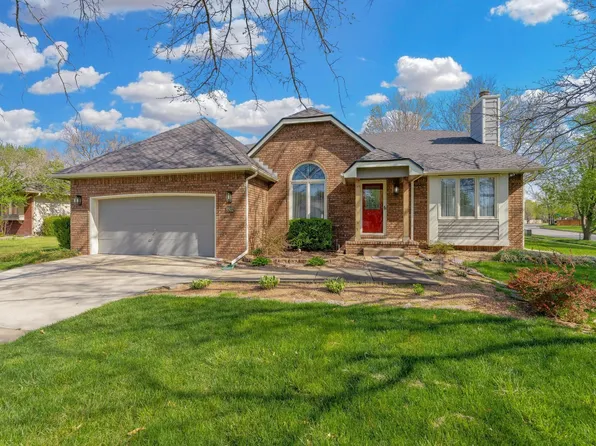 9502 W Brookridge Cir, Wichita, KS 67205