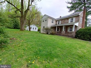 1966 Shenkel Rd, Pottstown, PA 19465