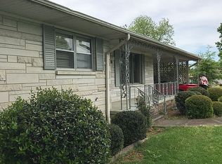 101 Truman St, Red Bay, AL 35582