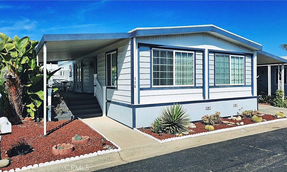 201 Five Cities Dr SPACE 116, Pismo Beach, CA 93449 Zillow