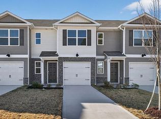 108 Clementine St, Sanford, NC 27332