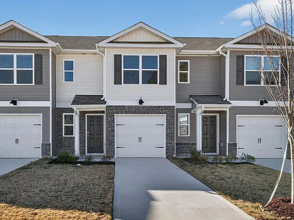 108 Clementine St, Sanford, NC