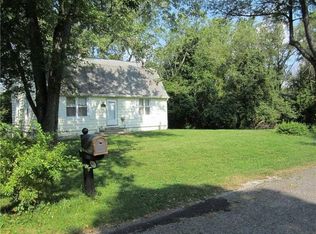 1804 N Graham Ave, Indianapolis, IN 46218