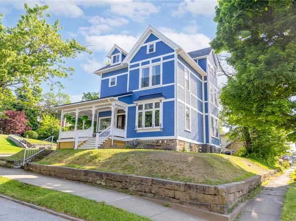 401 1st St, Butler, PA 16001
