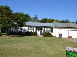 314 Nw 6th Street, Verden, OK 73092